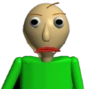 Baldi and his happy friends 18