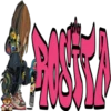 Graffiti Names🧴1🇲🇽&🇲🇽Clásica 12