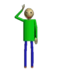 Baldi and his happy friends 19