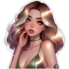 Girl❥☯︎ͫ16🇲🇽Clásica 20