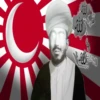 Japanese Caliphate 5