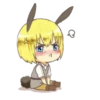 attack on titan chibi .saku 15