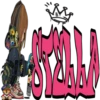 Graffiti Names🧴1🇲🇽&🇲🇽Clásica 14