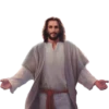 Jesus 18