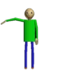 Baldi and his happy friends 20