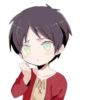 attack on titan chibi .saku 18