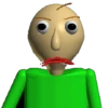 Baldi and his happy friends 21
