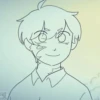 SAD-ist //tweek_kin 18