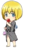 attack on titan chibi .saku 19