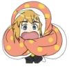 attack on titan chibi .saku 20