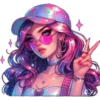 Girl❥☯︎ͫ16🇲🇽Clásica 24