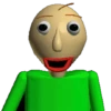 Baldi and his happy friends 23