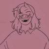 SAD-ist //tweek_kin 21