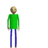Baldi and his happy friends 24