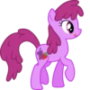 Berry Punch | @MyLittlePony_bots 20