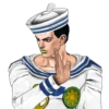 Джоске на все слYчаи жизни (Jojolion) 15