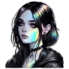 Girl❥☯︎ͫ16🇲🇽Clásica 25