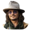 Johnny Depp @S1ick3r 19