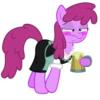Berry Punch | @MyLittlePony_bots 22
