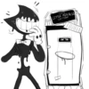 welcome to the ink hell 21