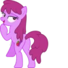 Berry Punch | @MyLittlePony_bots 23