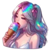 Girl❥☯︎ͫ16🇲🇽Clásica 27