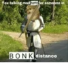 Bonk • @ShitpostStickers 23