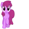 Berry Punch | @MyLittlePony_bots 25