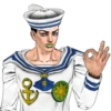 Джоске на все слYчаи жизни (Jojolion) 17