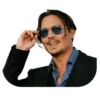 Johnny Depp @S1ick3r 22