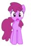 Berry Punch | @MyLittlePony_bots 26
