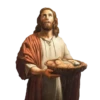 Jesus 25