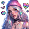 Girl❥☯︎ͫ16🇲🇽Clásica 28