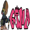 Graffiti Names🧴1🇲🇽&🇲🇽Clásica 21