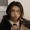 hyunjin :: 12