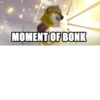 Bonk • @ShitpostStickers 25