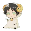 attack on titan chibi .saku 27