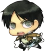attack on titan chibi .saku 28