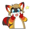 Raccoon Acelar 13