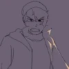 SAD-ist //tweek_kin 26
