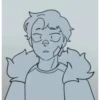 SAD-ist //tweek_kin 27