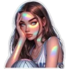 Girl❥☯︎ͫ16🇲🇽Clásica 29