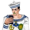 Джоске на все слYчаи жизни (Jojolion) 18