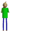 Baldi and his happy friends 27