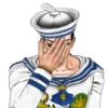 Джоске на все слYчаи жизни (Jojolion) 20