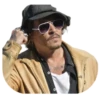 Johnny Depp @S1ick3r 24