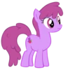 Berry Punch | @MyLittlePony_bots 29