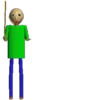 Baldi and his happy friends 29