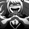 ִֶָ ˓⸝ Junko Enoshima #. @tikelcity2   ִֶ ᵎ ʾ 6