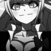 ִֶָ ˓⸝ Junko Enoshima #. @tikelcity2   ִֶ ᵎ ʾ 7
